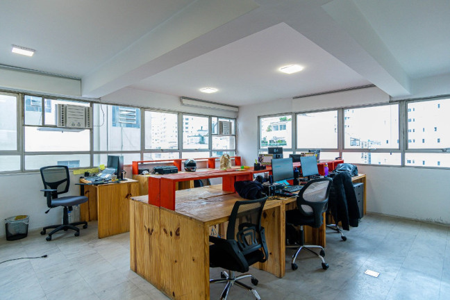 Imagem Ponto Comercial à Venda, 74 m² em Vila Buarque - São Paulo
