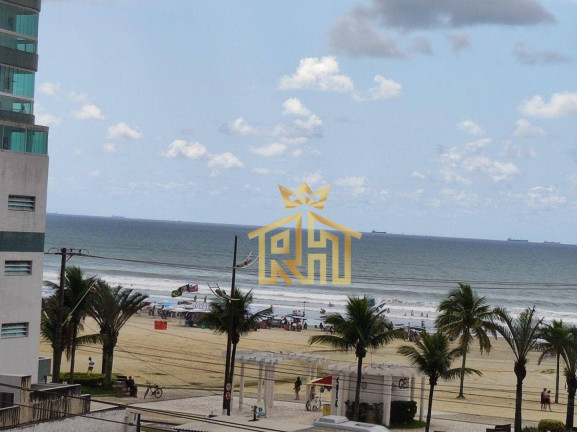 Imagem Apartamento com 2 Quartos à Venda, 88 m² em Vila Guilhermina - Praia Grande Imagem Apartamento com 2 Quartos à Venda, 88 m² em Vila Guilhermina - Praia Grande