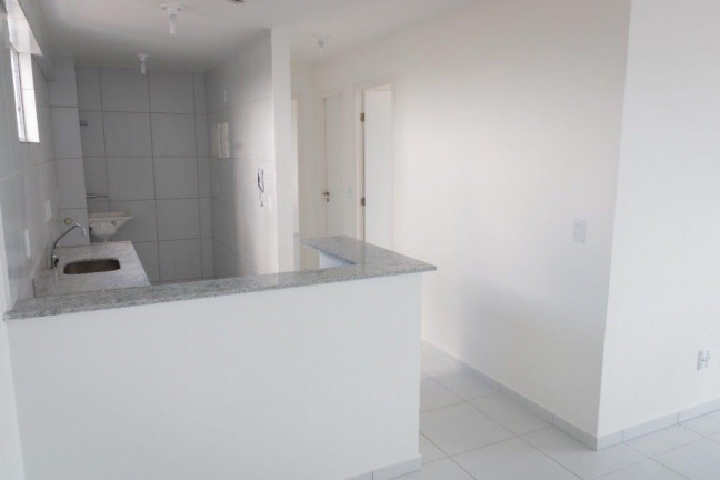 Imagem Casa de Condomínio com 1 Quarto à Venda, 56 m² em Ponta Negra - Natal