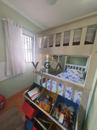 Imagem Casa com 3 Quartos à Venda, 114 m² em Penha De França - São Paulo