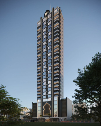 Imagem Apartamento com 2 Quartos à Venda, 60 m² em Perequê - Porto Belo Imagem Apartamento com 2 Quartos à Venda, 60 m² em Perequê - Porto Belo