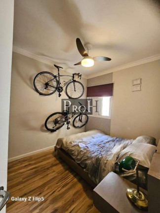 Imagem Apartamento com 3 Quartos à Venda, 105 m² em Centro - São Bernardo Do Campo