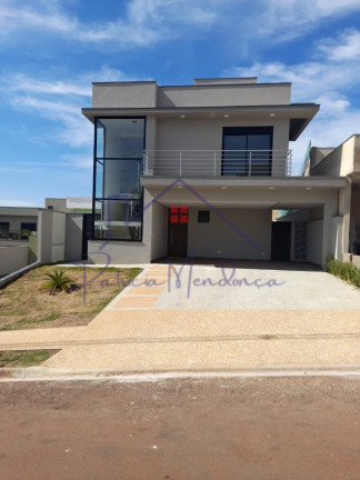 Imagem Casa de Condomínio com 3 Quartos à Venda, 192 m² em Quinta Da Primavera - Ribeirão Preto Imagem Casa de Condomínio com 3 Quartos à Venda, 192 m² em Quinta Da Primavera - Ribeirão Preto