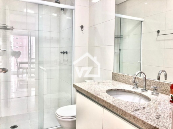 Imagem Apartamento com 1 Quarto para Alugar, 42 m² em Cidade Monções - São Paulo
