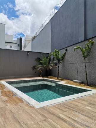 Imagem Casa com 4 Quartos à Venda, 300 m² em Condomínio Villagio Di Capri - Votorantim Imagem Casa com 4 Quartos à Venda, 300 m² em Condomínio Villagio Di Capri - Votorantim