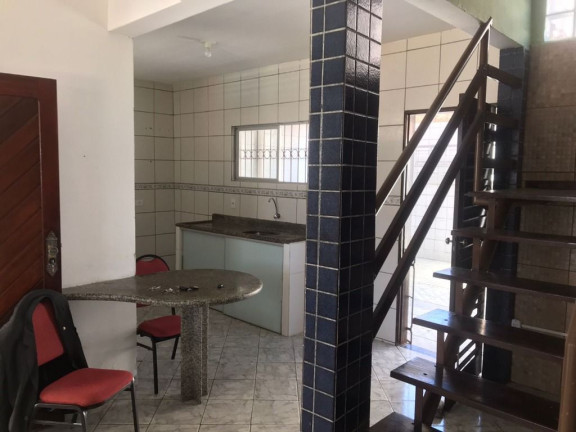 Imagem Casa com 4 Quartos à Venda, 240 m² em Jardim Cidade Universitária - João Pessoa Imagem Casa com 4 Quartos à Venda, 240 m² em Jardim Cidade Universitária - João Pessoa
