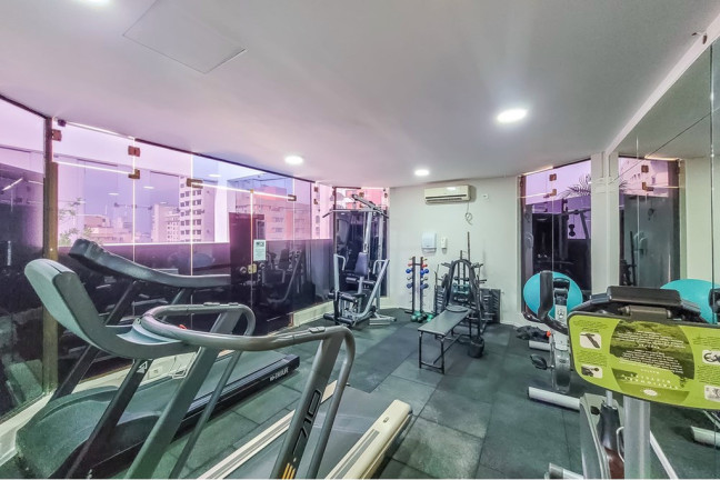 Imagem Apartamento com 2 Quartos à Venda, 60 m² em Jardim Paulista - São Paulo Imagem Apartamento com 2 Quartos à Venda, 60 m² em Jardim Paulista - São Paulo
