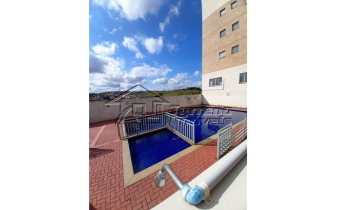 Imagem Apartamento com 2 Quartos à Venda, 58 m² em Parque Residencial Flamboyant - São José Dos Campos Imagem Apartamento com 2 Quartos à Venda, 58 m² em Parque Residencial Flamboyant - São José Dos Campos