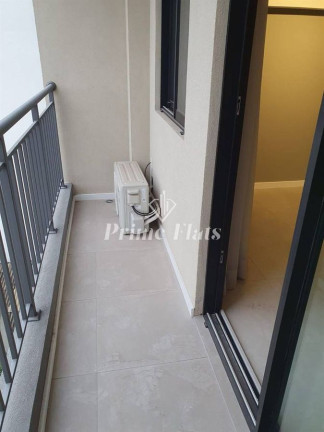 Imagem Apartamento com 1 Quarto à Venda, 27 m² em Moema - São Paulo Imagem Apartamento com 1 Quarto à Venda, 27 m² em Moema - São Paulo