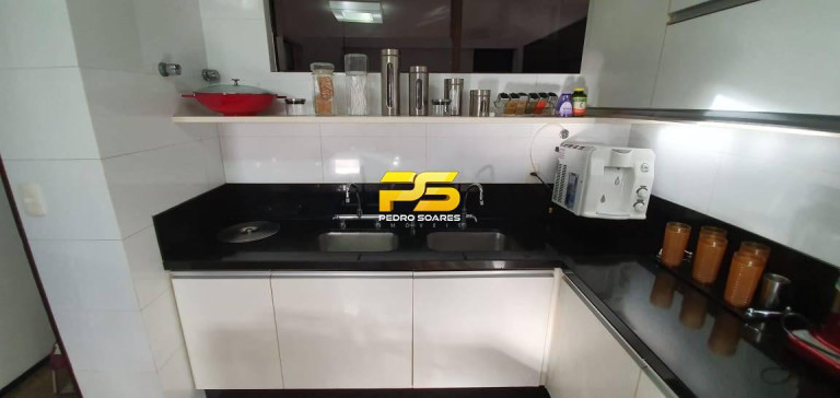 Imagem Apartamento com 4 Quartos à Venda, 273 m² em Cabo Branco - João Pessoa Imagem Apartamento com 4 Quartos à Venda, 273 m² em Cabo Branco - João Pessoa