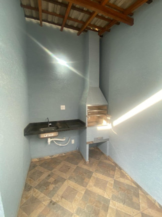 Imagem Casa com 3 Quartos à Venda, 98 m² em Nova Atibaia - Atibaia Imagem Casa com 3 Quartos à Venda, 98 m² em Nova Atibaia - Atibaia