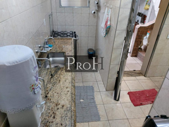 Imagem Sobrado com 2 Quartos à Venda, 145 m² em Fundação - São Caetano Do Sul