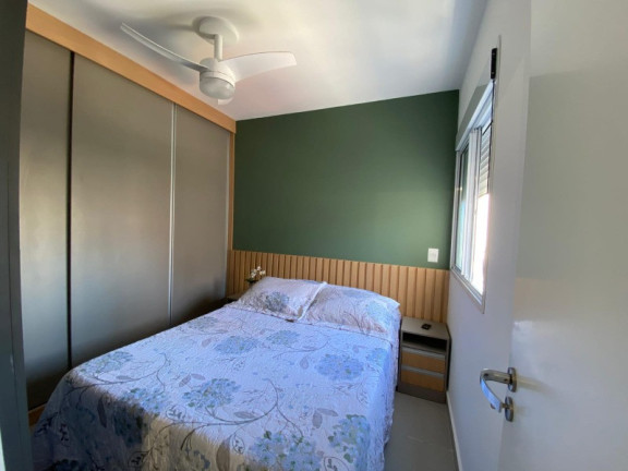 Imagem Imóvel com 2 Quartos à Venda, 35 m² em Ipiranga - São Paulo