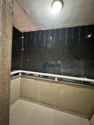 Imagem Apartamento com 2 Quartos à Venda, 58 m² em Maria Paula - São Gonçalo