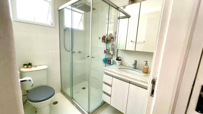 Imagem Apartamento com 3 Quartos à Venda, 75 m² em Chácara Primavera - Campinas
