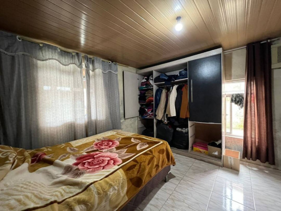 Imagem Casa com 2 Quartos à Venda, 110 m² em Centro - Balneário Barra Do Sul Imagem Casa com 2 Quartos à Venda, 110 m² em Centro - Balneário Barra Do Sul