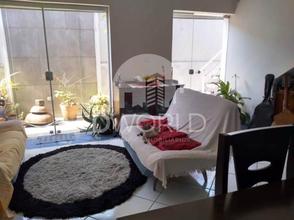 Imagem Casa com 3 Quartos à Venda, 185 m² em Rudge Ramos - São Bernardo Do Campo Imagem Casa com 3 Quartos à Venda, 185 m² em Rudge Ramos - São Bernardo Do Campo