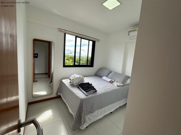 Imagem Imóvel com 2 Quartos à Venda, 76 m² em Vila Laura - Salvador Imagem Imóvel com 2 Quartos à Venda, 76 m² em Vila Laura - Salvador