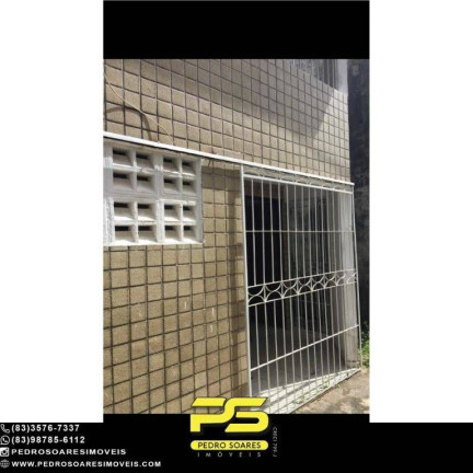 Imagem Apartamento com 2 Quartos à Venda, 64 m² em José Américo De Almeida - João Pessoa Imagem Apartamento com 2 Quartos à Venda, 64 m² em José Américo De Almeida - João Pessoa