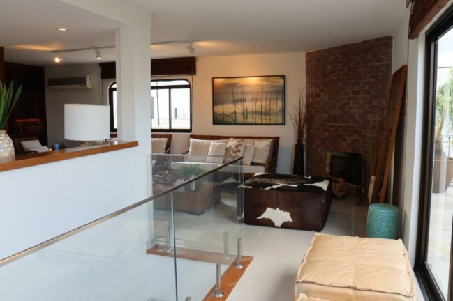 Imagem Apartamento com 5 Quartos à Venda, 288 m² em Vila Madalena - São Paulo