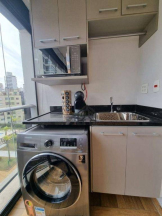 Imagem Apartamento com 1 Quarto à Venda, 37 m² em Aclimação - São Paulo Imagem Apartamento com 1 Quarto à Venda, 37 m² em Aclimação - São Paulo