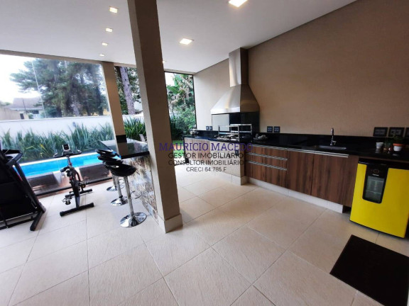 Imagem Casa com 4 Quartos à Venda, 560 m² em Alphaville Residencial Dois - Barueri Imagem Casa com 4 Quartos à Venda, 560 m² em Alphaville Residencial Dois - Barueri