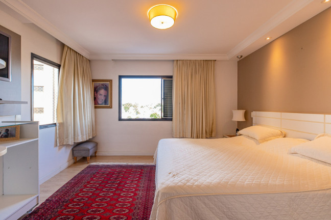 Imagem Apartamento com 5 Quartos à Venda, 311 m² em Jardim Da Saúde - São Paulo Imagem Apartamento com 5 Quartos à Venda, 311 m² em Jardim Da Saúde - São Paulo