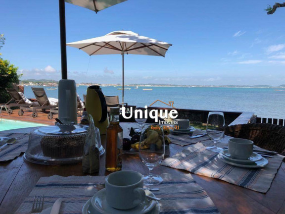 Imagem Casa com 6 Quartos à Venda, 300 m² em Manguinhos - Armação Dos Búzios Imagem Casa com 6 Quartos à Venda, 300 m² em Manguinhos - Armação Dos Búzios