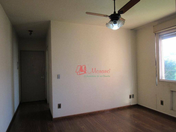 Imagem Apartamento com 1 Quarto à Venda, 50 m² em Alto Petrópolis - Porto Alegre