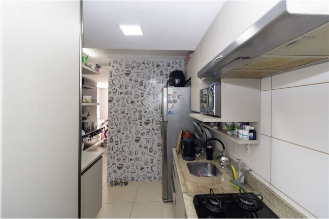 Imagem Apartamento com 2 Quartos à Venda, 44 m² em Lomba Do Pinheiro - Porto Alegre