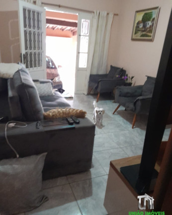 Imagem Casa com 3 Quartos à Venda, 157 m² em Cruzeiro - Bragança Paulista Imagem Casa com 3 Quartos à Venda, 157 m² em Cruzeiro - Bragança Paulista