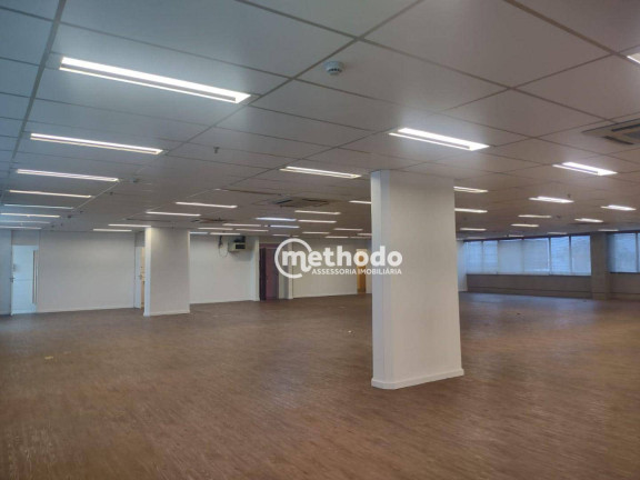 Imagem Sala Comercial para Alugar, 416 m² em Centro - Campinas Imagem Sala Comercial para Alugar, 416 m² em Centro - Campinas