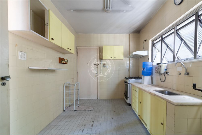 Imagem Apartamento com 3 Quartos à Venda, 145 m² em Bela Vista - São Paulo