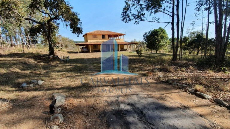 Imagem Imóvel com 6 Quartos à Venda, 30.000 m² em área Rural - Itaguara Imagem Imóvel com 6 Quartos à Venda, 30.000 m² em área Rural - Itaguara