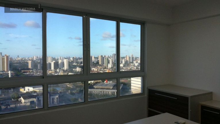 Imagem Sala Comercial à Venda, 38 m² em Lagoa Nova - Natal Imagem Sala Comercial à Venda, 38 m² em Lagoa Nova - Natal