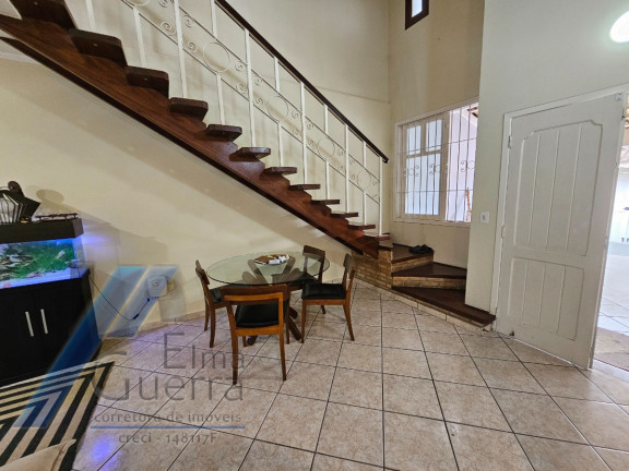 Imagem Casa com 3 Quartos à Venda, 252 m² em Itaguá - Ubatuba