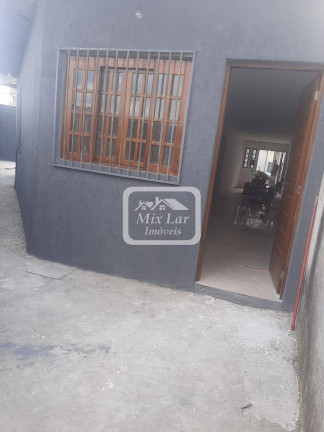 Imagem Casa com 3 Quartos à Venda, 171 m² em Jaguaribe - Osasco