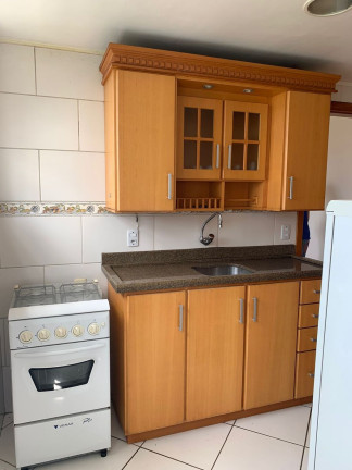Imagem Apartamento com 1 Quarto à Venda, 45 m² em Cristal - Porto Alegre Imagem Apartamento com 1 Quarto à Venda, 45 m² em Cristal - Porto Alegre