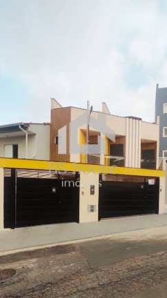 Imagem Sobrado com 3 Quartos à Venda, 130 m² em Vila Curuça - Santo André