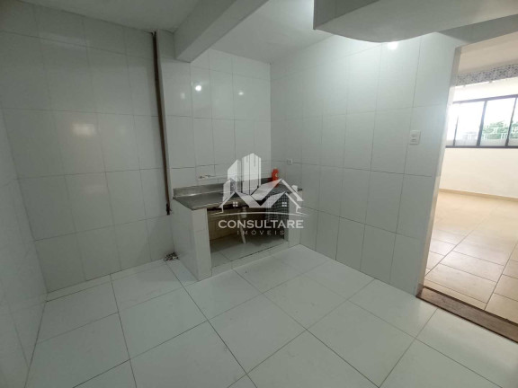 Imagem Sobrado com 3 Quartos para Alugar, 184 m² em Macuco - Santos Imagem Sobrado com 3 Quartos para Alugar, 184 m² em Macuco - Santos