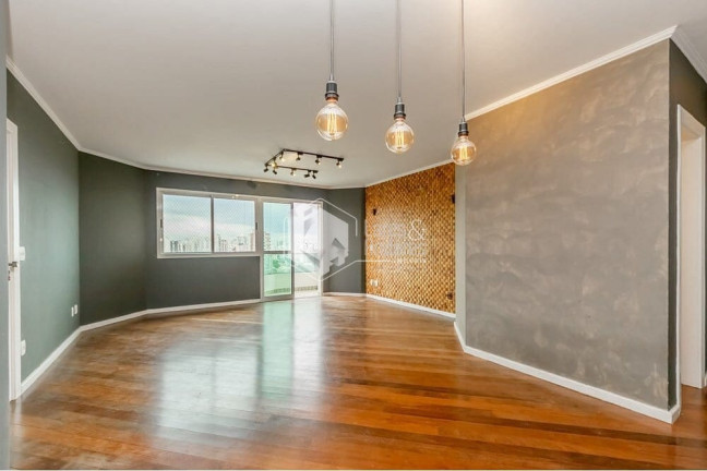 Apartamento com 3 Quartos à Venda, 142 m² em Campo Belo - São Paulo