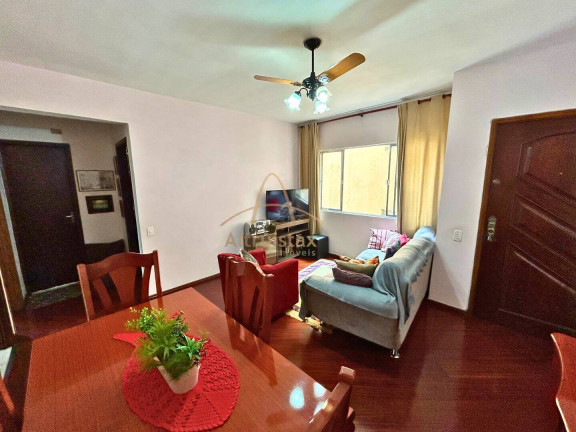 Imagem Apartamento com 2 Quartos à Venda, 65 m² em Santo Antônio - Osasco
