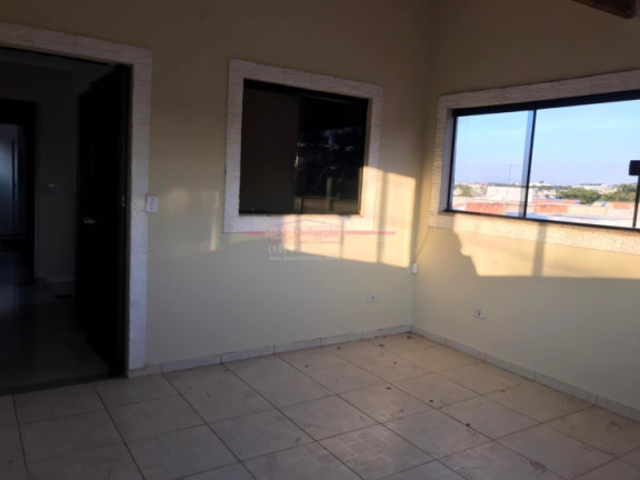 Imagem Sobrado com 2 Quartos à Venda, 100 m² em Residencial De Lorenzi - Boituva