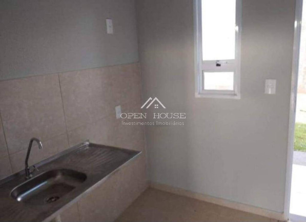 Imagem Casa com 2 Quartos à Venda, 200 m² em Vida Nova Botucatu (rubião Junior) - Botucatu