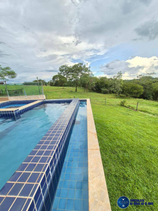 Imagem Chácara à Venda, 6 m² em Zona Rural - Hidrolândia Imagem Chácara à Venda, 6 m² em Zona Rural - Hidrolândia