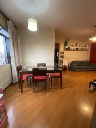 Imagem Apartamento com 2 Quartos à Venda, 90 m² em Barra Funda - São Paulo