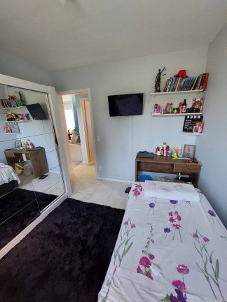 Imagem Apartamento com 3 Quartos à Venda, 70 m² em Canasvieiras - Florianópolis Imagem Apartamento com 3 Quartos à Venda, 70 m² em Canasvieiras - Florianópolis