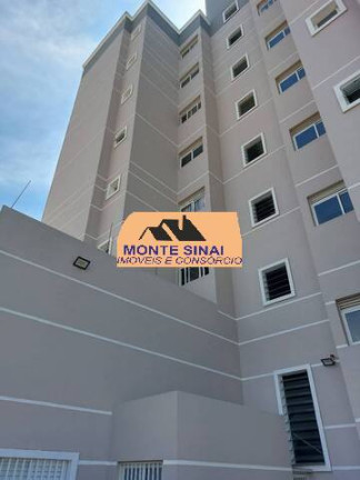 Imagem Apartamento com 2 Quartos à Venda, 62 m² em Vila Barão - Sorocaba