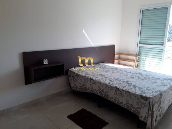 Imagem Apartamento com 2 Quartos à Venda, 97 m² em Canto Do Forte - Praia Grande