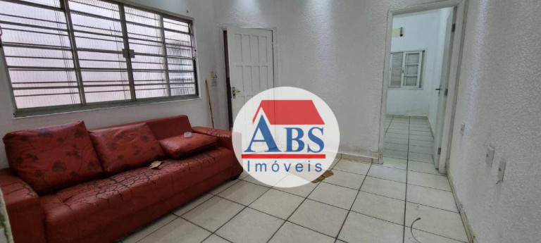 Imagem Casa com 2 Quartos à Venda, 75 m² em Canto Do Forte - Praia Grande Imagem Casa com 2 Quartos à Venda, 75 m² em Canto Do Forte - Praia Grande